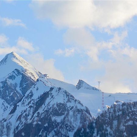 Apartment Tauernblick - By Alpen Apartments Kaprun Exteriér fotografie