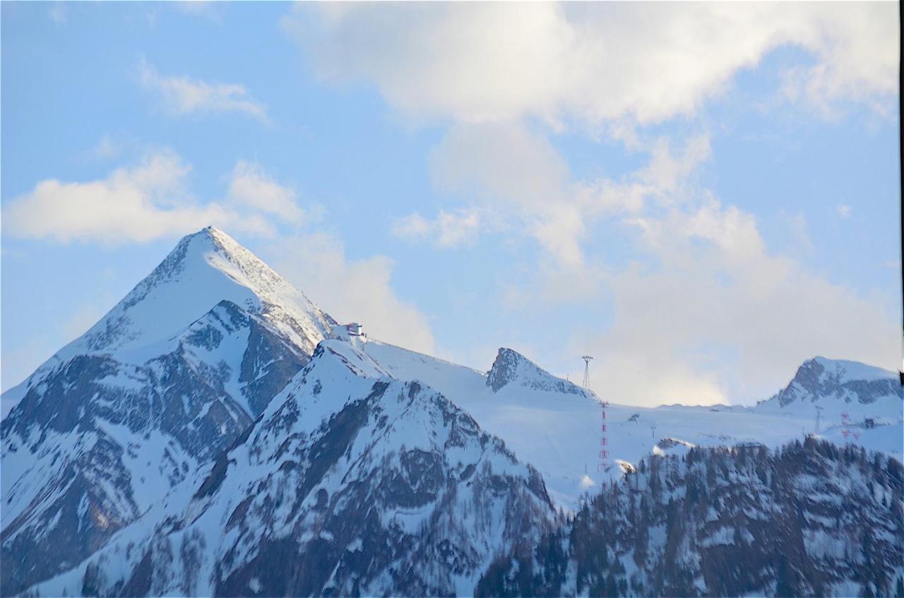 Apartment Tauernblick - By Alpen Apartments Kaprun Exteriér fotografie