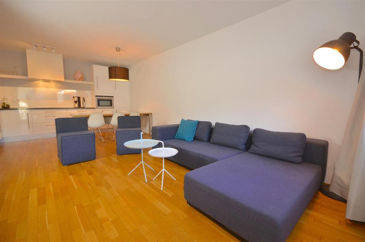 Apartment Tauernblick - By Alpen Apartments Kaprun Exteriér fotografie
